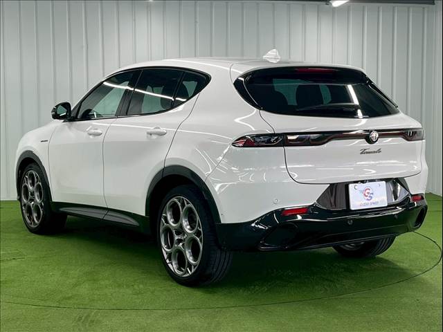 アルファロメオ Tonaleの画像17