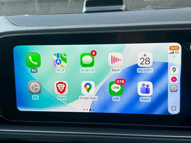 GLE-CLASS CoupeGLE 450 d 4MATIC クーペ スポーツ (ISG搭載モデル 内装他