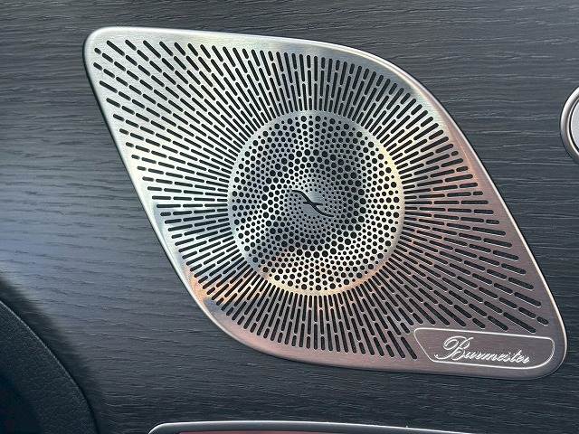 GLE-CLASS CoupeGLE 450 d 4MATIC クーペ スポーツ (ISG搭載モデル 内装他