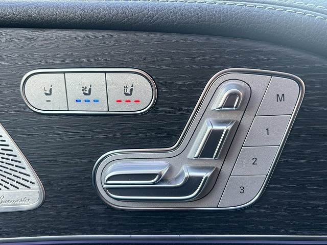 メルセデス・ベンツ GLE-CLASS Coupeの画像9