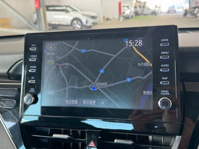 トヨタ&nbsp;カムリの画像3