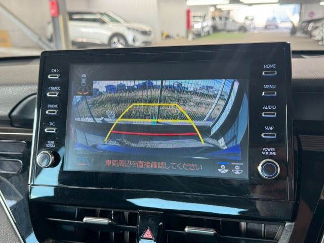 トヨタ&nbsp;カムリの画像4