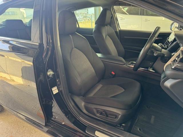 トヨタ&nbsp;カムリの画像7