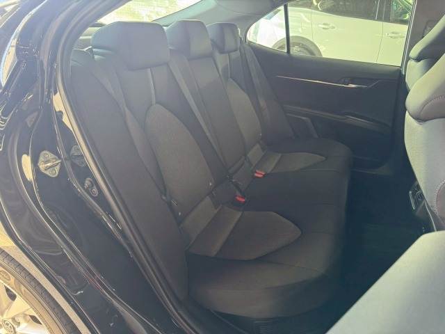 トヨタ&nbsp;カムリの画像8