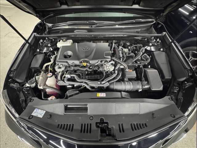 トヨタ&nbsp;カムリの画像12