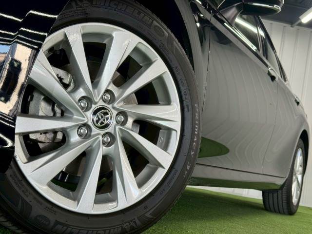 トヨタ&nbsp;カムリの画像19