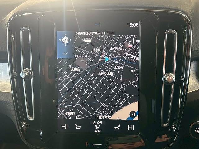 ボルボ&nbsp;XC40の画像3