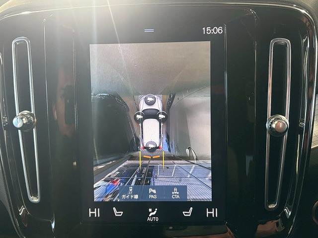 ボルボ&nbsp;XC40の画像4