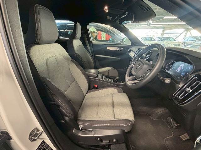 ボルボ&nbsp;XC40の画像7