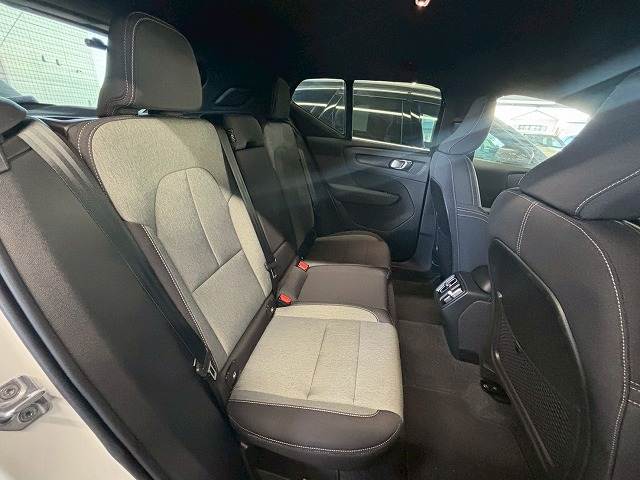 ボルボ&nbsp;XC40の画像8