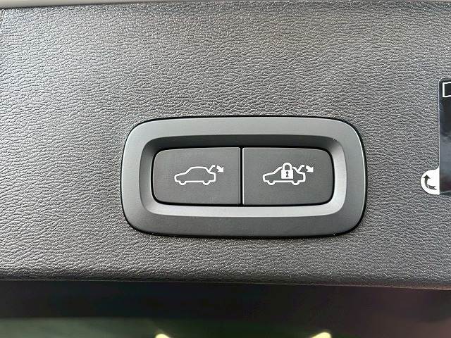 ボルボ&nbsp;XC40の画像11