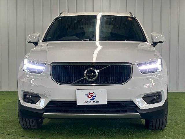 ボルボ&nbsp;XC40の画像13