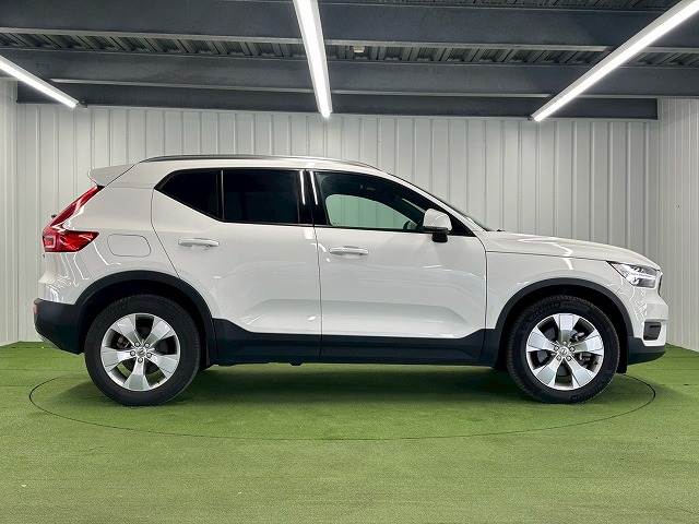 ボルボ&nbsp;XC40の画像15