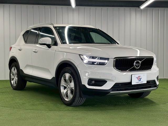 ボルボ&nbsp;XC40の画像16