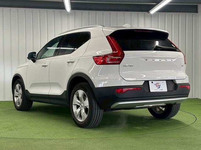 ボルボ&nbsp;XC40の画像17