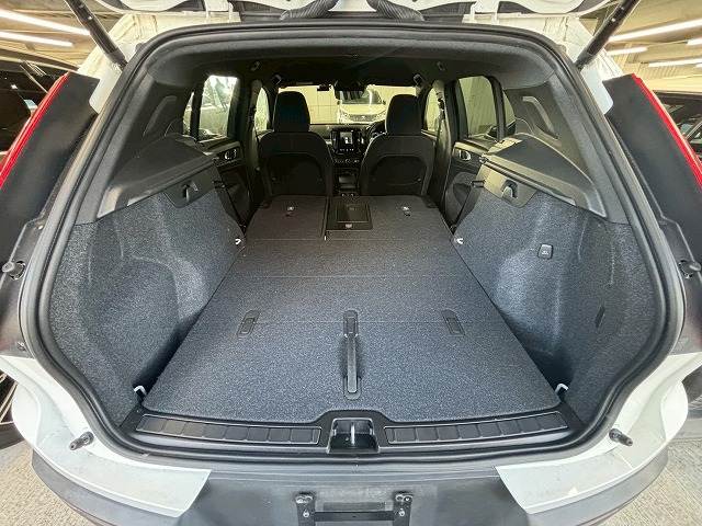 ボルボ&nbsp;XC40の画像18