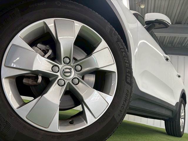 ボルボ&nbsp;XC40の画像19