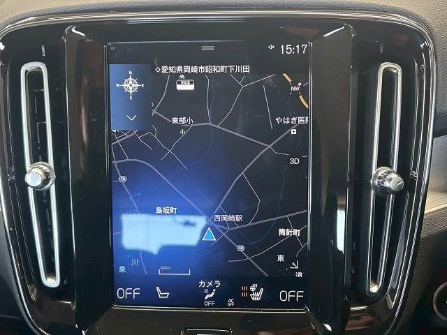 ボルボ&nbsp;XC40の画像3