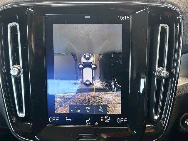 ボルボ&nbsp;XC40の画像4