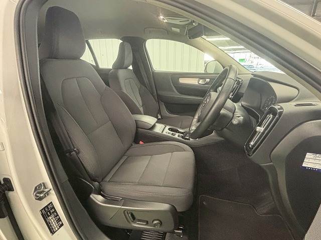 ボルボ&nbsp;XC40の画像7