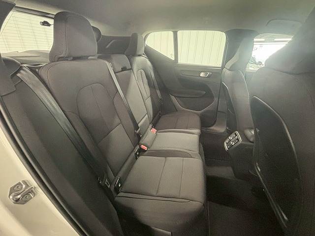 ボルボ&nbsp;XC40の画像8