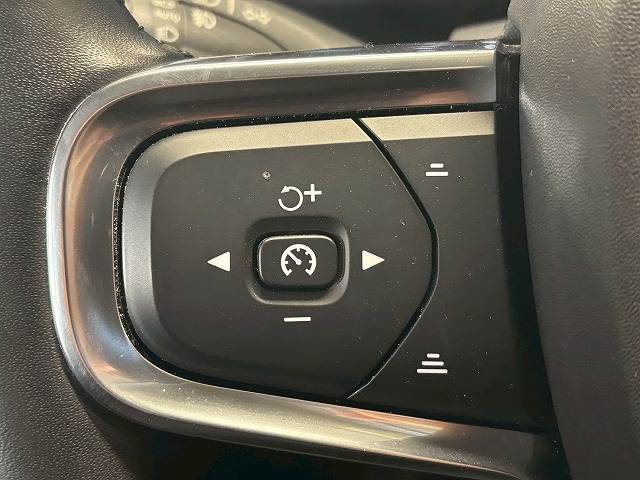 ボルボ&nbsp;XC40の画像10