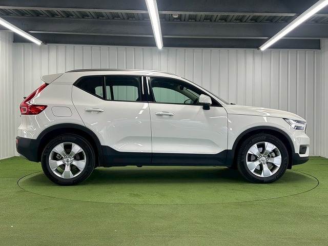 ボルボ&nbsp;XC40の画像15