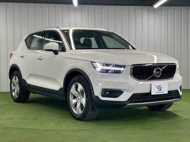 ボルボ&nbsp;XC40の画像16