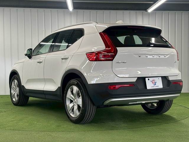 ボルボ&nbsp;XC40の画像17