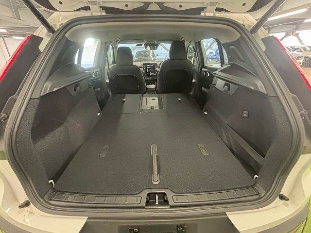 ボルボ&nbsp;XC40の画像18