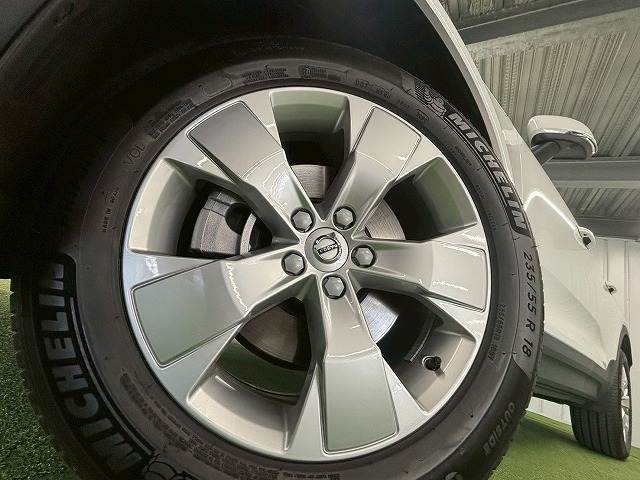 ボルボ&nbsp;XC40の画像19