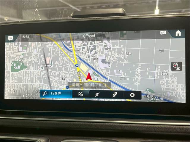 GLE-CLASS Coupe□GLE 400 d 4MATIC クーペ スポーツ 内装他