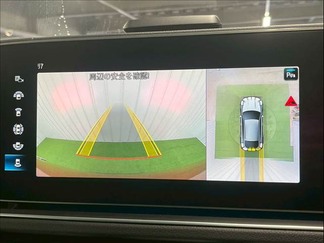 GLE-CLASS Coupe□GLE 400 d 4MATIC クーペ スポーツ 内装他