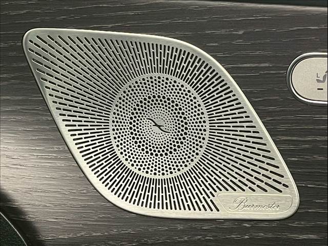 GLE-CLASS Coupe□GLE 400 d 4MATIC クーペ スポーツ 内装他