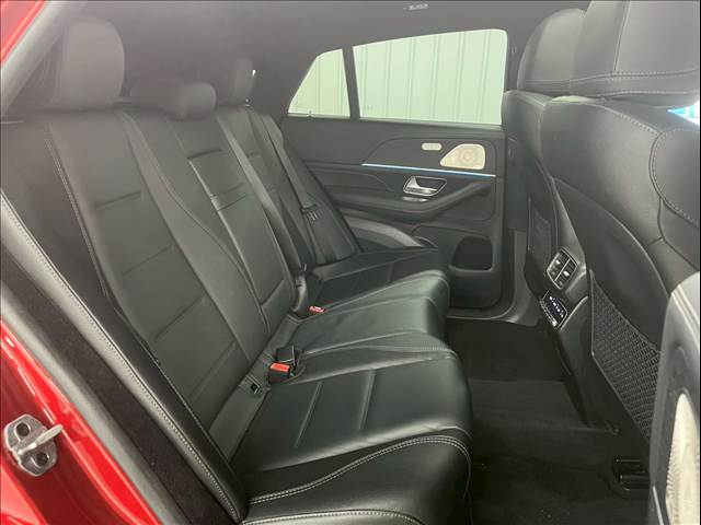 メルセデス・ベンツ GLE-CLASS Coupeの画像8