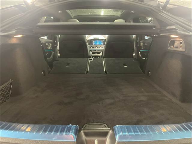 メルセデス・ベンツ GLE-CLASS Coupeの画像18