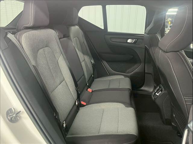 ボルボ&nbsp;XC40の画像8