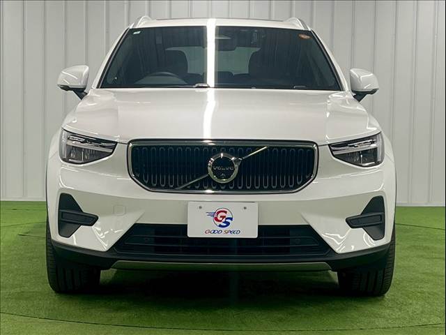 ボルボ&nbsp;XC40の画像13