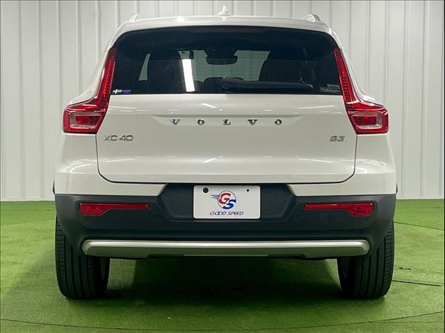 ボルボ&nbsp;XC40の画像14