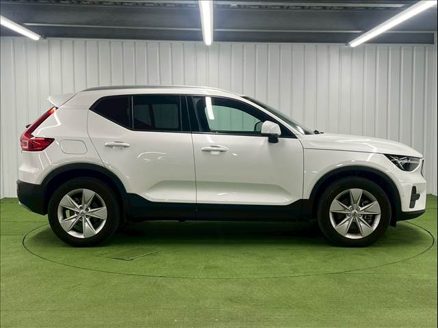 ボルボ&nbsp;XC40の画像15