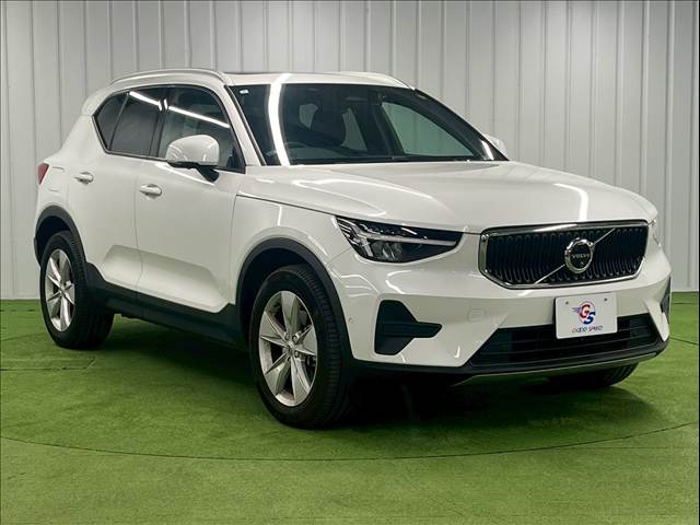 ボルボ&nbsp;XC40の画像16