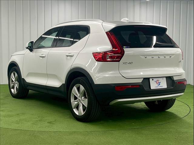 ボルボ&nbsp;XC40の画像17