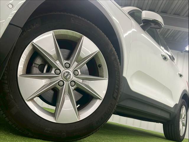 ボルボ&nbsp;XC40の画像19