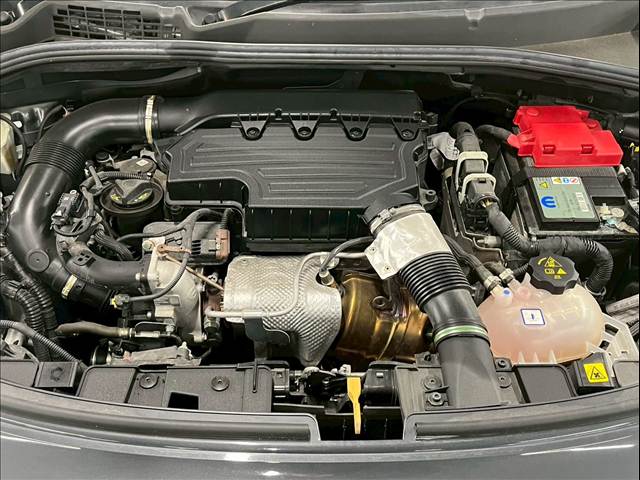 フィアット 500Xの画像12