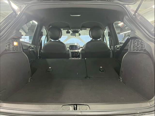 フィアット 500Xの画像18