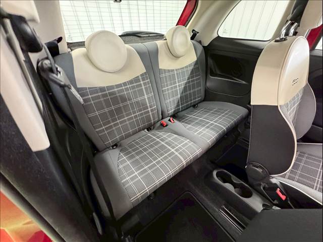 フィアット&nbsp;500の画像8