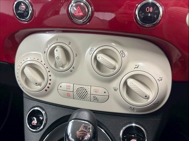 フィアット&nbsp;500の画像10