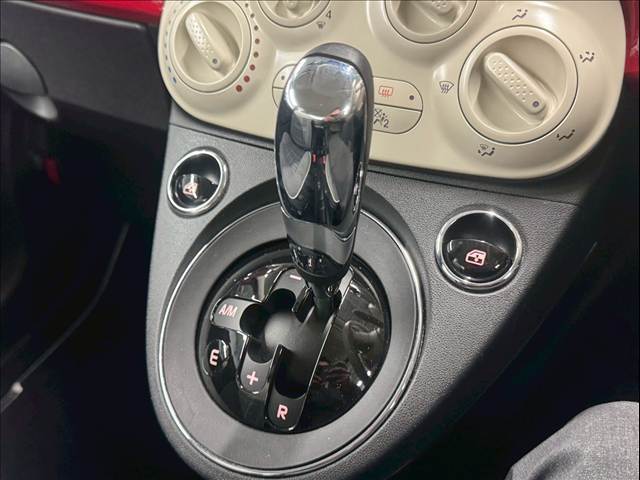 フィアット&nbsp;500の画像11