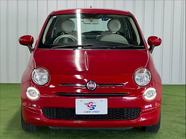 フィアット&nbsp;500の画像13
