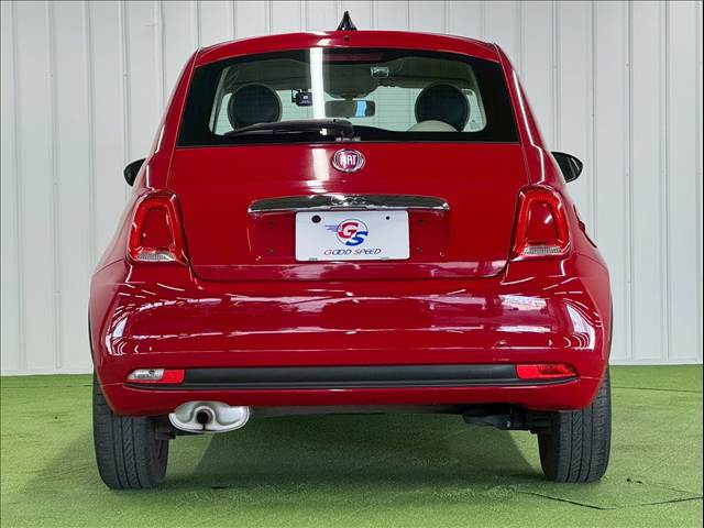 フィアット&nbsp;500の画像14